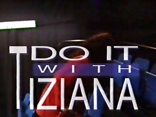 German Classics: Do It With Tiziana Redford