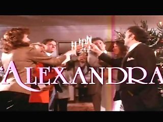 Trailer - Alexandra (1983)