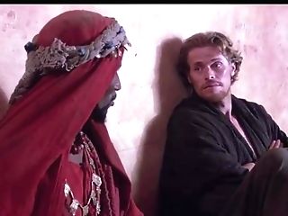 Willem Dafoe The Last Temptation Of Christ Wifey Gang-bang