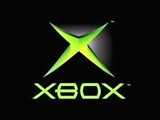 Xbox Og Boot Up