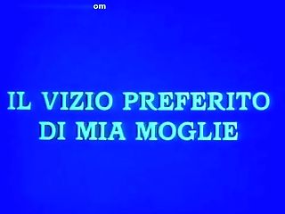 Tracey Adams Scene 1 From Il Vizio Preferito Di Mia Moglie (1988)