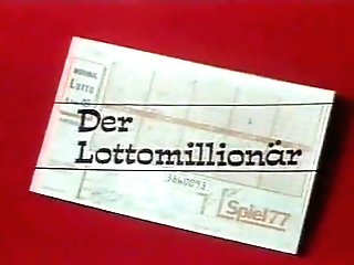 Antique: Der Lottomillionar