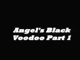 Angels Black Voodoo (innerworld)