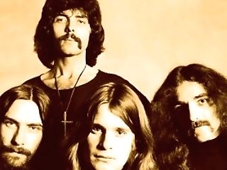 Switch (black Sabbath) I Totally Don't Have Crippling Depression