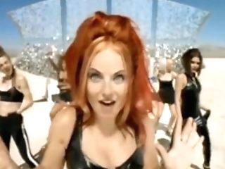 Ginger Spice Sexy Compilation