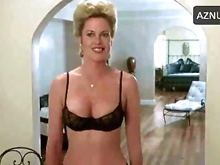 Black Satin Undies Scene From 1988 Movie