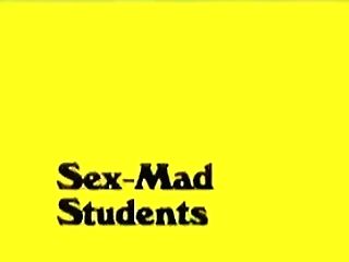 C-c Antique Intercourse Mad Students