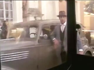 Al Capone Total Porno Movie