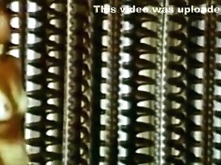 Incredible Retro Porno Vid From The Golden Time