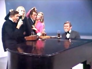 The Golddiggers Dean Martin 60's