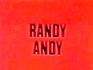 Randy Andy