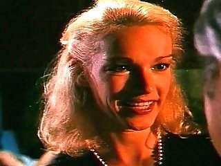 Brigitte Lahaie In Le Diable Rose (1987)