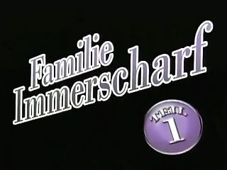 Familie Immerscharf 1