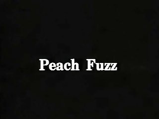 Antique: Peach Fuzz