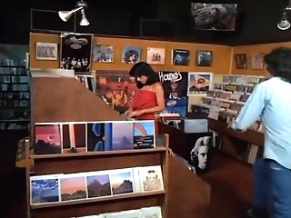 Record Stores In The 70s