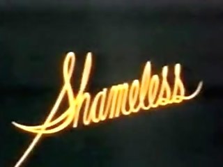 Movie Old School - Shameless (italian Dub) Part 1