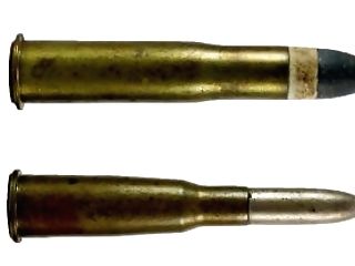 Puny Arms Of Wwi Primer 001: Rifle Modèle 1886 M93 "lebel"