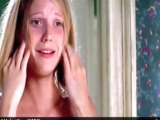 Elizabeth Perkins & Gwyneth Paltrow Nude & Erotic In Movie