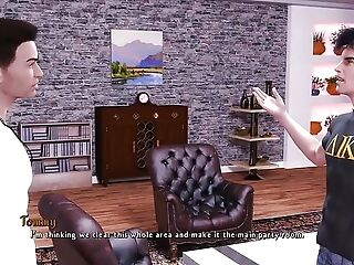 Being A Dik 0.five.0 Part 71 How Dik's Born The Begin By Loveskysan69