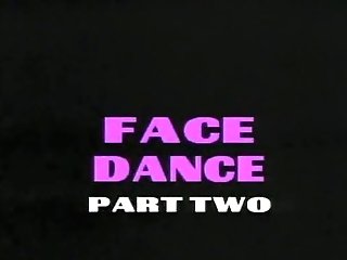 Face Dance Two