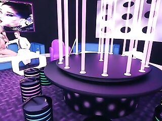 Being A Dik 0.four.0 Part 59 Undress Club!! Gameplay By Loveskysan69
