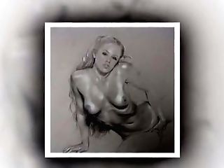 Old Erotic Art  Five