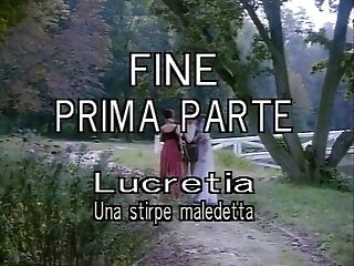 Lucretia Vol.two - (total Original Movie In Hd)
