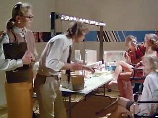 Penelope Jones, Sharon Kane And Jesie St. James - Fabulous Hook-up Clip Kink Attempt To Observe For Uncircumcised