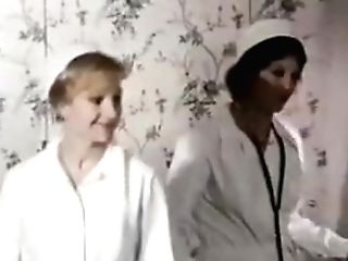 Greedy Nurses (1975)