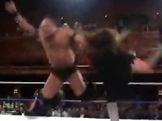 The Undertaker Vs. Damien Demento January 11, 1993