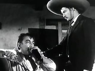 Viva Zapata (1952)