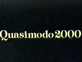 Quasimodo 2000