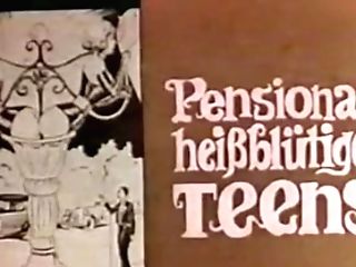 Pensionat Heissblutiger Teenagers Cd1 - Teo69