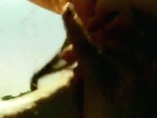 Huge-titted Tart Gets A Facial Cumshot After A Hot Outdoor Fuck