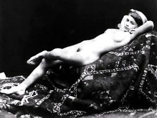 Antique Nudes Part 11