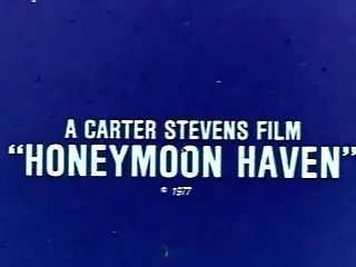 (((theatrical Trailer))) - Honeymoon Haven (1977) - Mkx