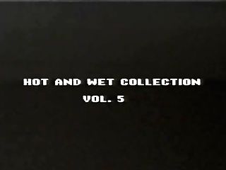 Hot And Wer Collection Five