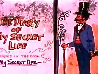 My Secret Life(xxx Classical)