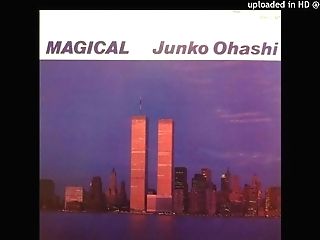 Junko Ohashi - I Love You So