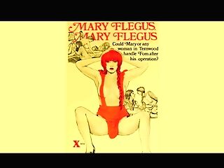 Mary Flegus