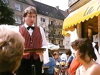 Die Perverse Pariserin (1984)