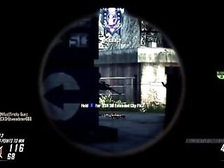 Pamaj - SICK Black Ops two Daytage