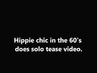 60's Hippie Chic Teaser