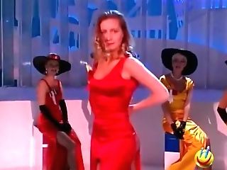 Colpo Grosso Eurogirls - Amy Charles And Company