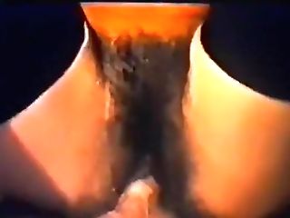 Greatest Retro Xxx Clip From The Golden Time