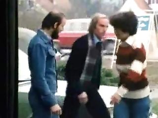 Die Two Von Der Tankstelle (1979)