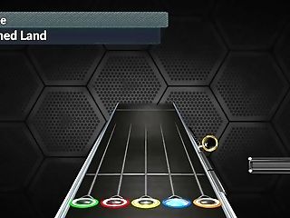 Clone Hero: Orphaned Land - All Is One 100% Fc