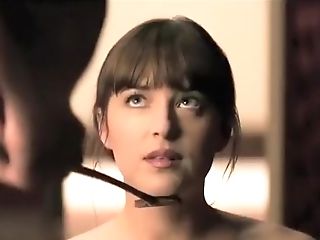 Blessed Valentine's Day 2018 - Fifty Shades Liberated Prego Trailer (2018)