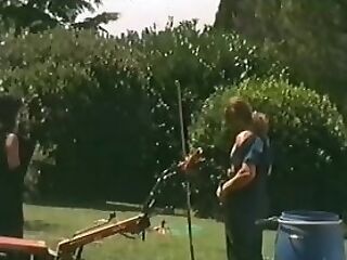 Troie Si Nasce Puttane Si Diventa - Scene #06