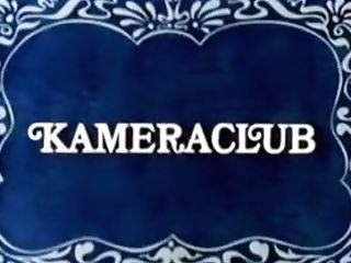 Old-school Antique ...... Kameraclub